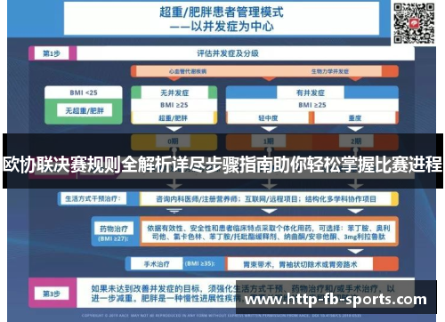 欧协联决赛规则全解析详尽步骤指南助你轻松掌握比赛进程