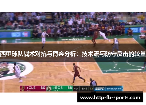西甲球队战术对抗与博弈分析：技术流与防守反击的较量