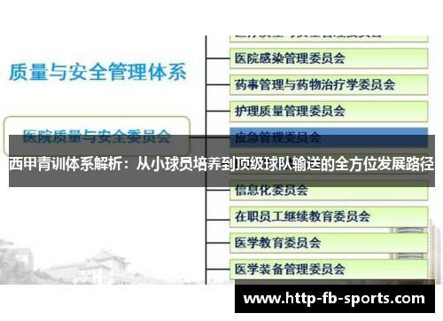 西甲青训体系解析:从小球员培养到顶级球队输送的全方位发展路径 西甲青训体系解析:从小球员培养到顶级球队输送的全方位发展路径
